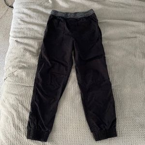 Boys joggers
